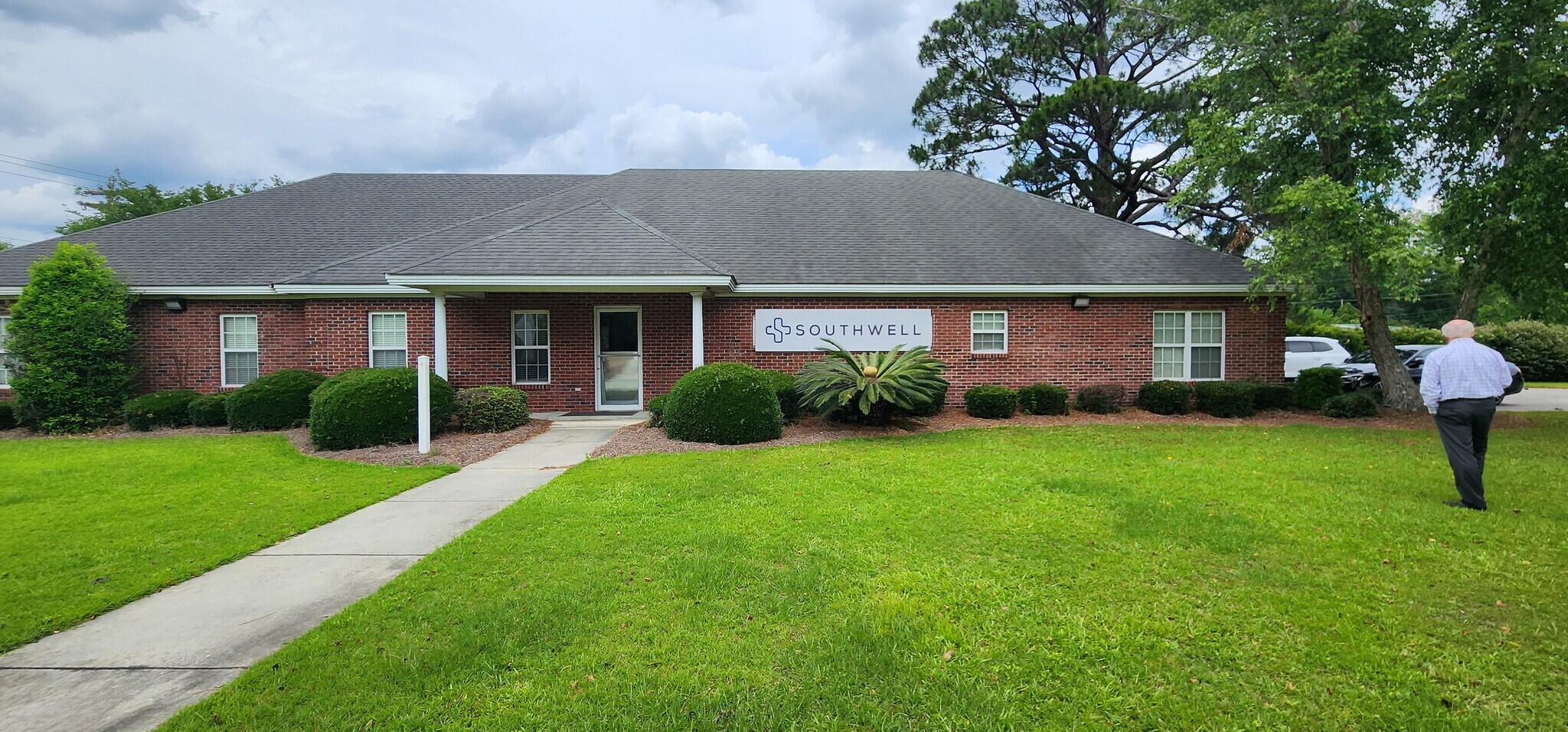 103 James St, Adel, GA for sale Building Photo- Image 1 of 1