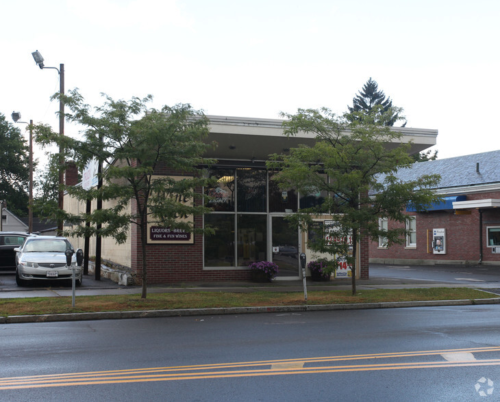 70 Main St, Greenfield, MA for sale - Primary Photo - Image 1 of 1