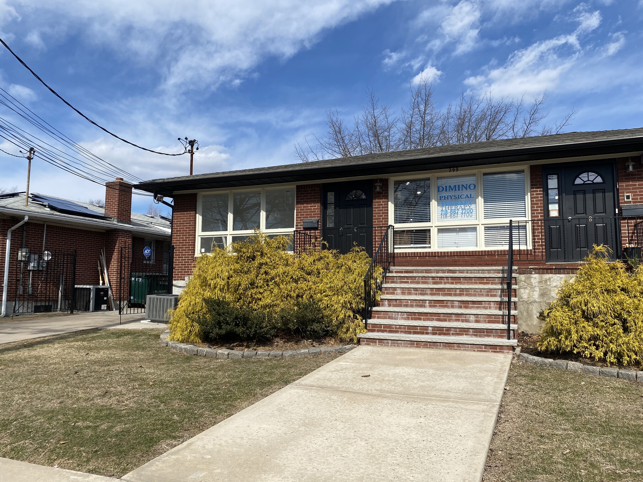 299 Guyon Ave, Staten Island, NY for lease Building Photo- Image 1 of 12