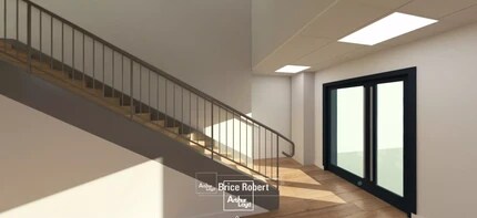 49 Rue Vaucanson, Décines-Charpieu for lease Interior Photo- Image 2 of 4