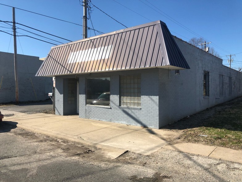 201 E Warren St, Bunker Hill, IL 62014