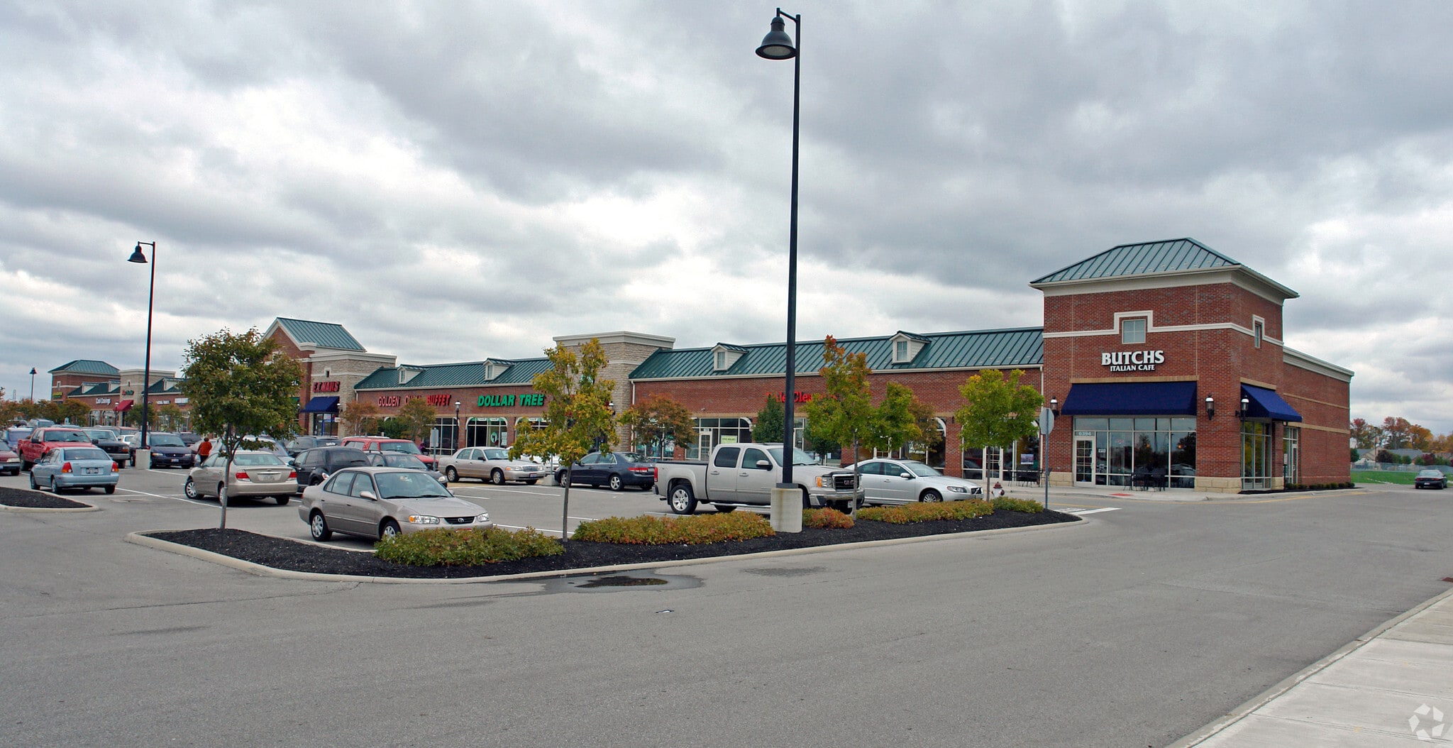 66476674 Winchester Blvd, Canal Winchester, OH, 43110 Retail Space For Lease