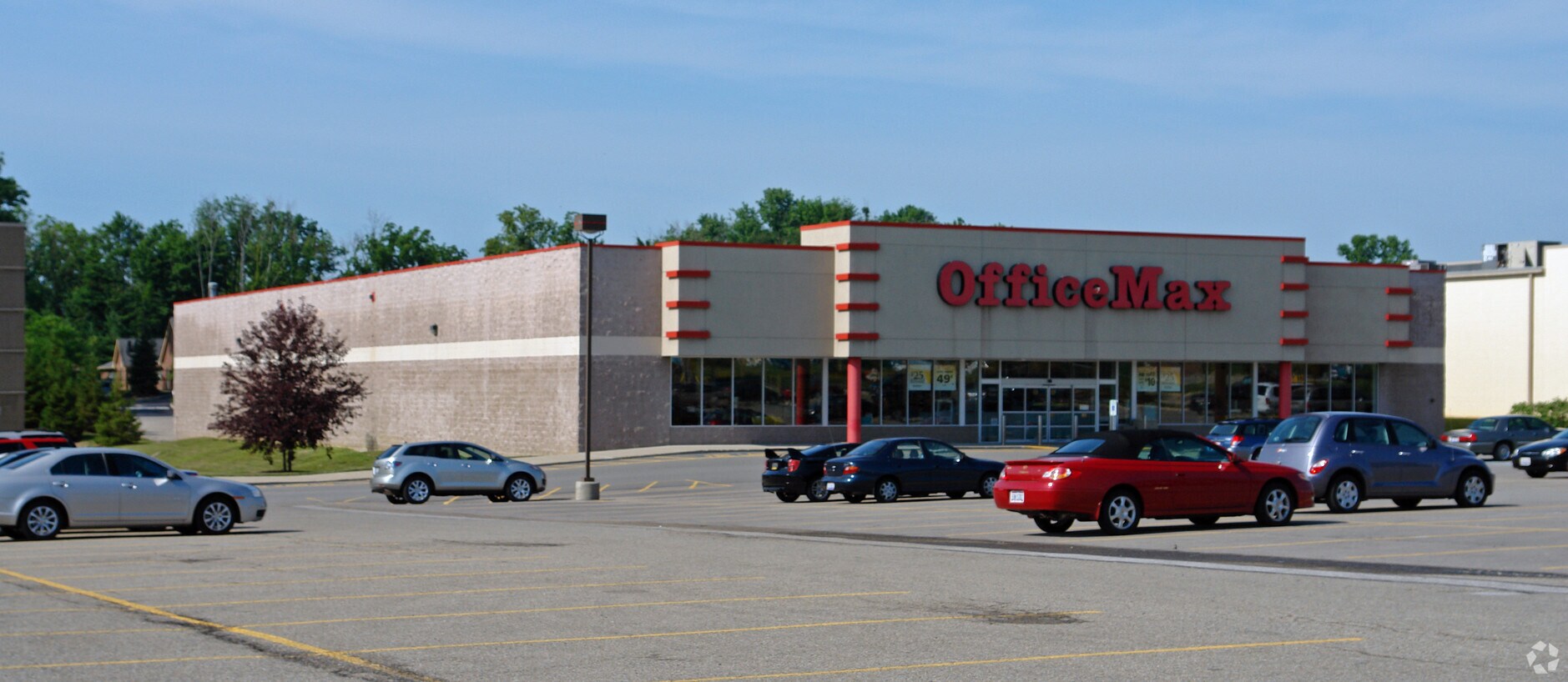 9151 Fields Ertel Rd, Cincinnati, OH 45249