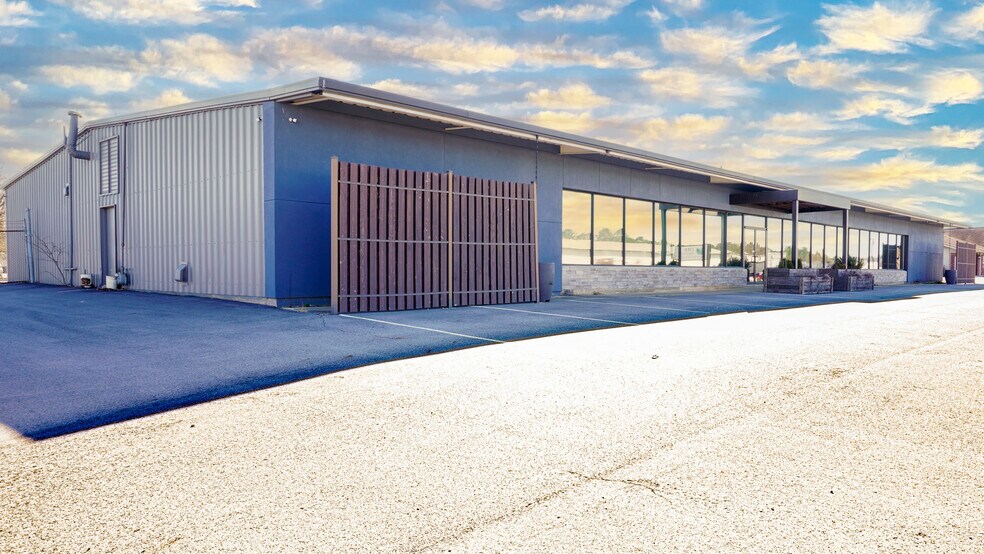 1915 Highway 25B, Heber Springs, AR 72543