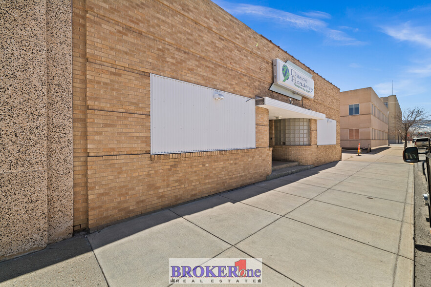 225 N Wolcott St, Casper, WY for lease - Building Photo - Image 3 of 49