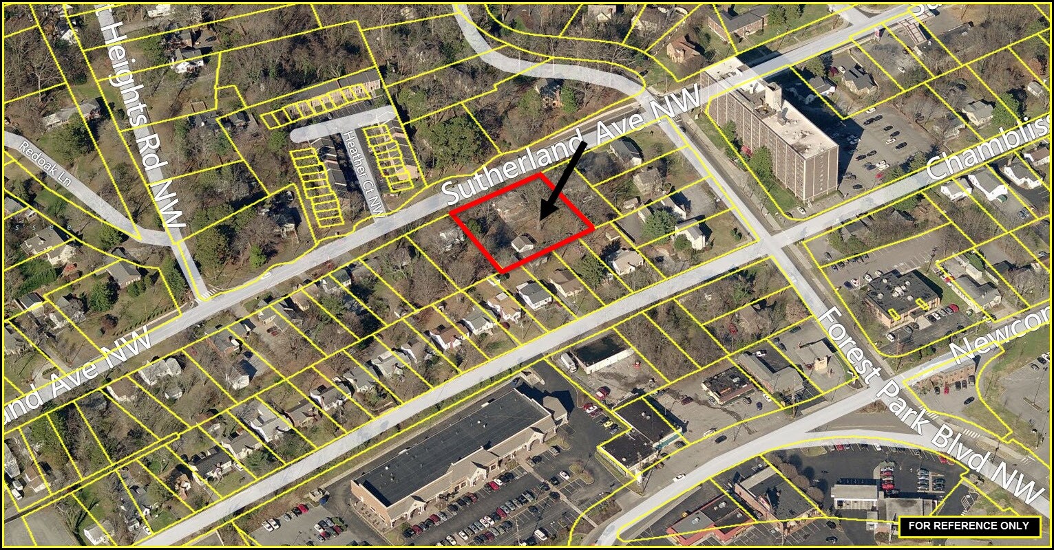 4006 Sutherland Ave, Knoxville, TN 37919