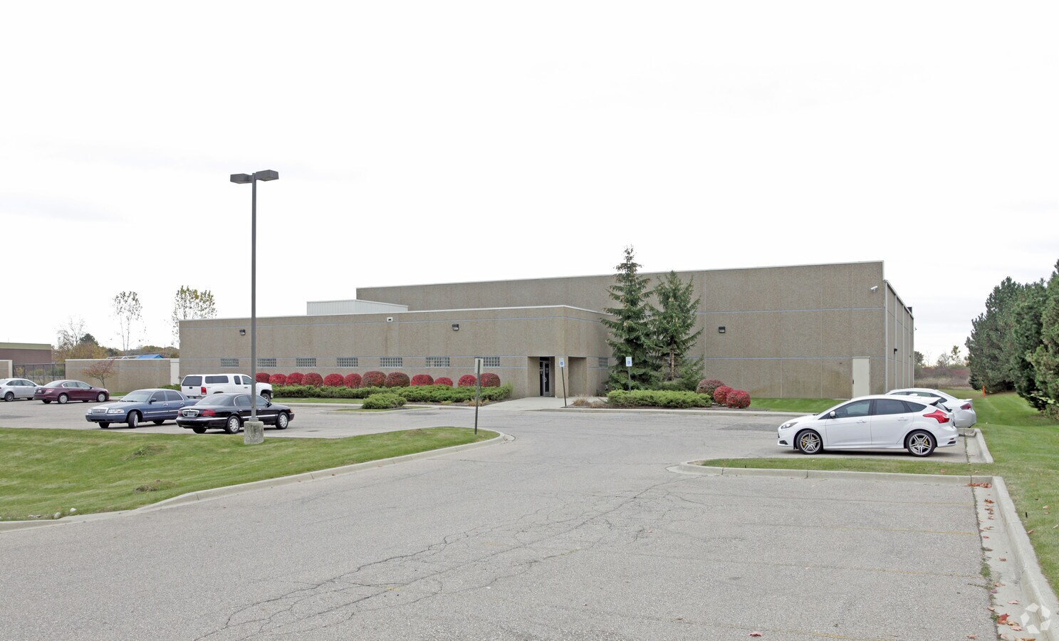 31155 Old Wixom Rd, Wixom, MI 48393