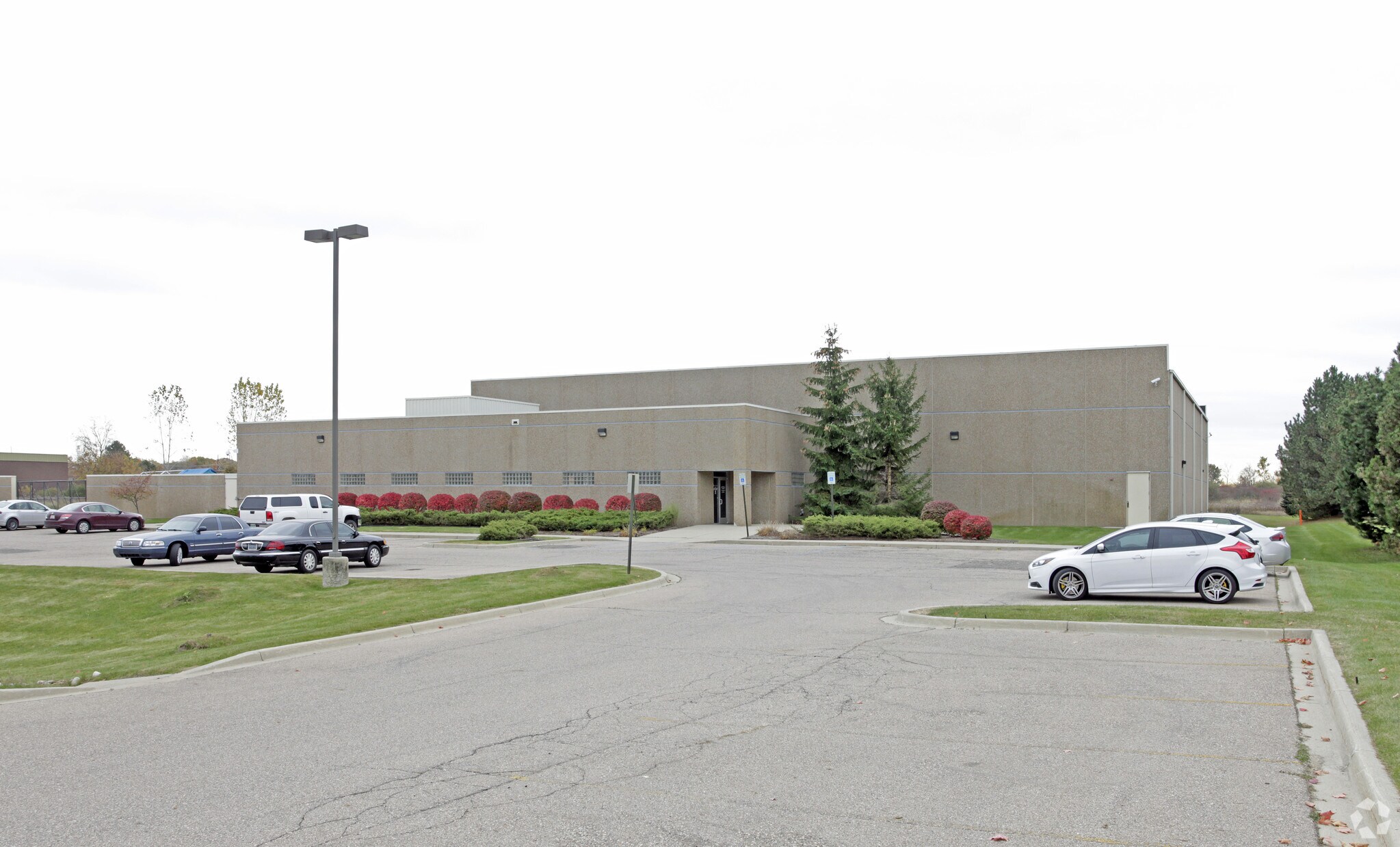 31155 Old Wixom Rd, Wixom, MI for sale Primary Photo- Image 1 of 1