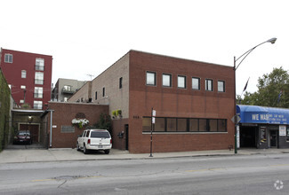 More details for 448 N Halsted St, Chicago, IL - Flex for Lease