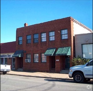 More details for 3108 W Leigh St, Richmond, VA - Office for Lease