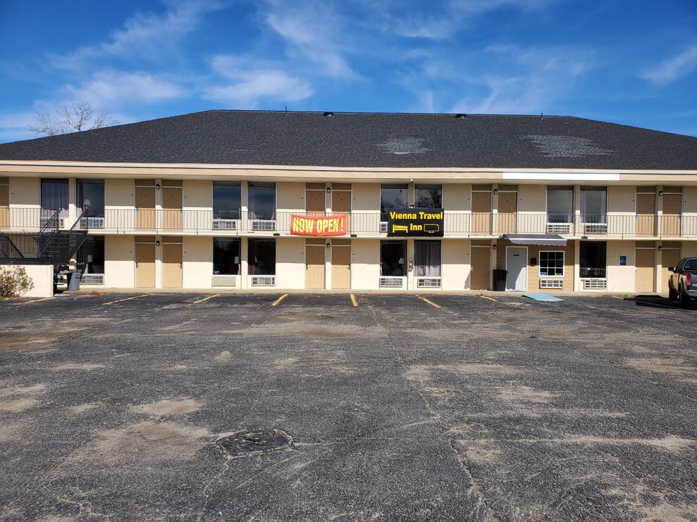 1525 E Union St, Vienna, GA for sale Building Photo- Image 1 of 6