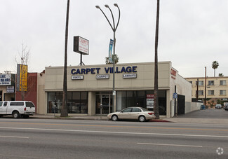 More details for 6610-6614 Van Nuys Blvd, Van Nuys, CA - Retail for Lease