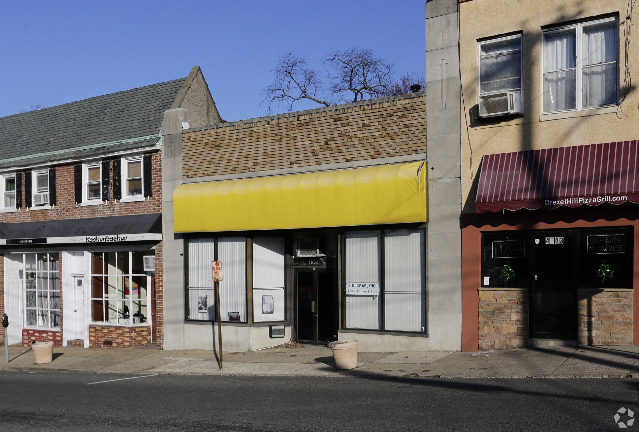 4605 State Rd, Drexel Hill, PA for sale Primary Photo- Image 1 of 1