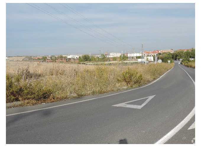 Carretera de Serranillos, Yeles, Toledo for sale - Primary Photo - Image 1 of 1