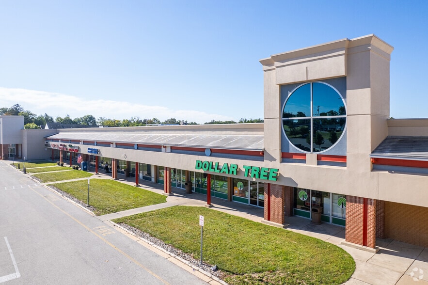 3200 Ridge Pike, Eagleville, PA for lease - Building Photo - Image 2 of 5