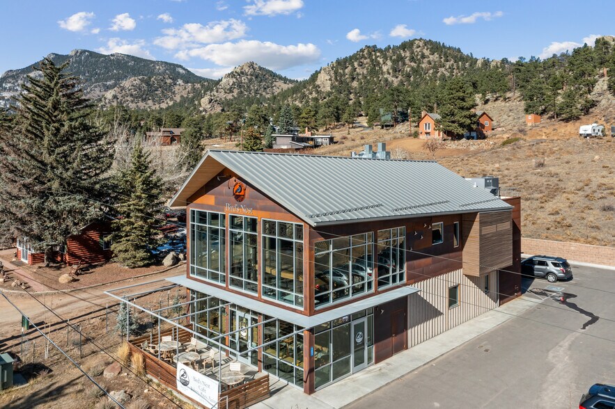 Bird & Jim's Restaurant | Bird's Nest portfolio of 2 properties for sale on LoopNet.com - Building Photo - Image 2 of 10