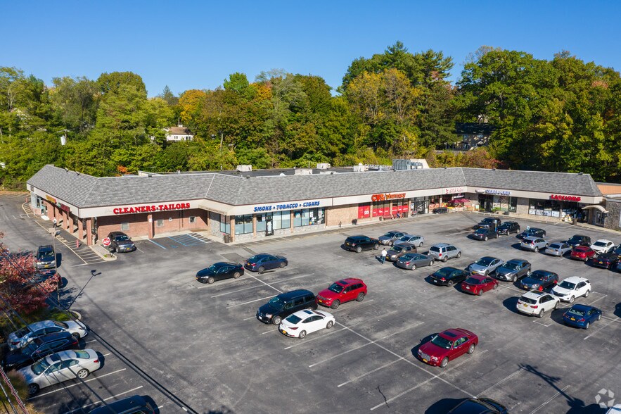 50 Maple St, Croton On Hudson, NY for sale - Building Photo - Image 1 of 1