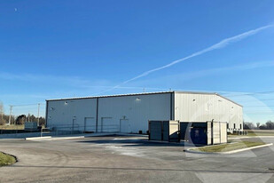 2249 Venture Dr, Bowling Green OH - Commercial Real Estate