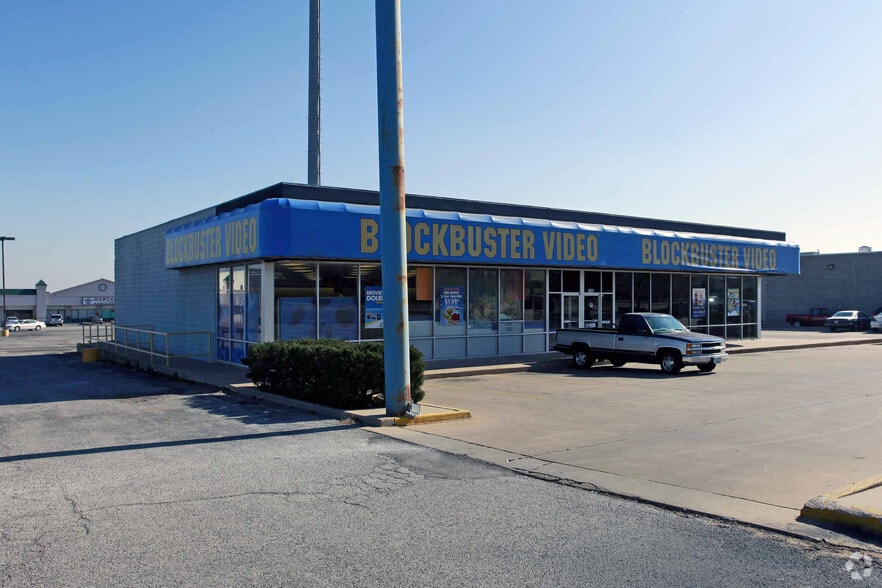 1120 N Eastern Ave, Oklahoma City, OK for lease - Building Photo - Image 2 of 2