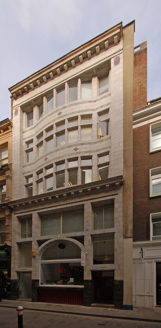 More details for 76-77 Watling St, London - Office for Lease