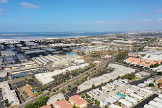 1655-1660 Broadway, Chula Vista, CA - aerial  map view