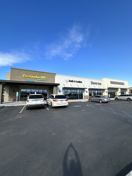 31555 Yucaipa, Yucaipa, CA for lease - Building Photo - Image 2 of 7