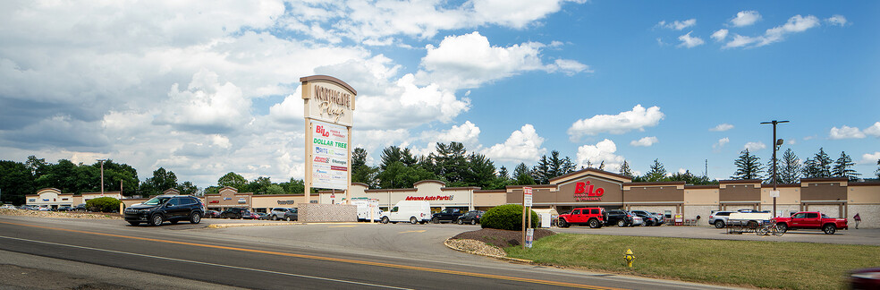 3-45 Route 19 N, Harmony, PA for lease - Building Photo - Image 1 of 16