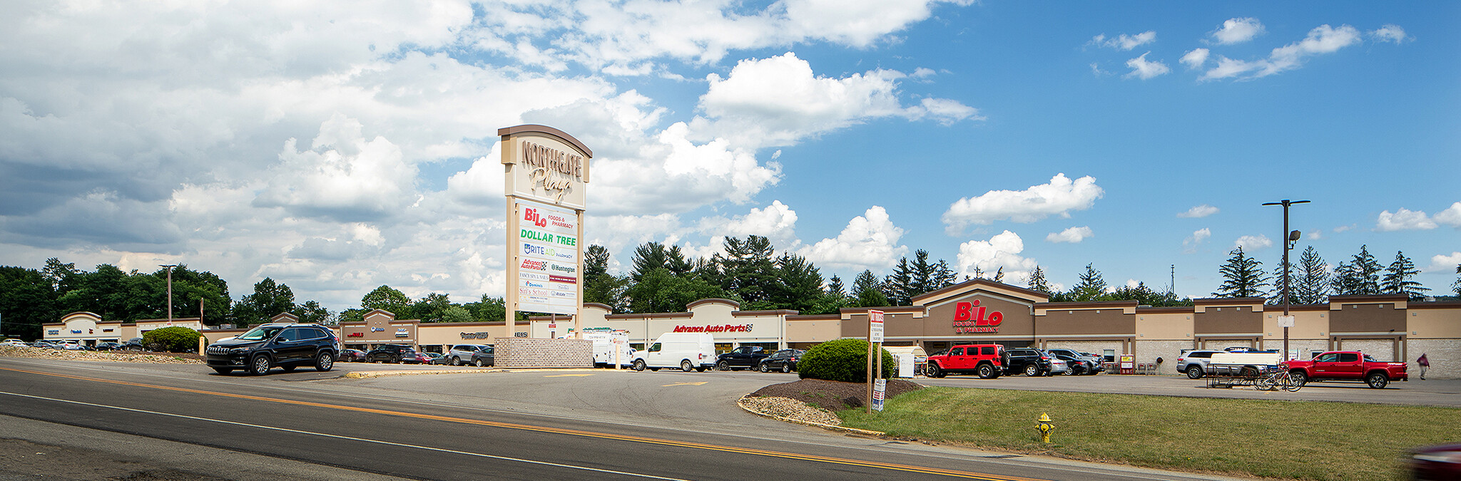 3-45 Route 19 N, Harmony, PA for lease Building Photo- Image 1 of 17