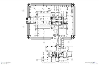 1200 Abernathy Rd NE, Atlanta, GA for lease Floor Plan- Image 1 of 1