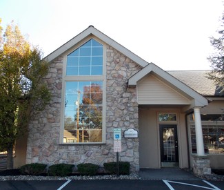 More details for 1118 General Washington Memori Blvd, Washington Crossing, PA - Office for Lease