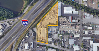 More details for 10103 NE Marx St, Portland, OR - Industrial for Lease