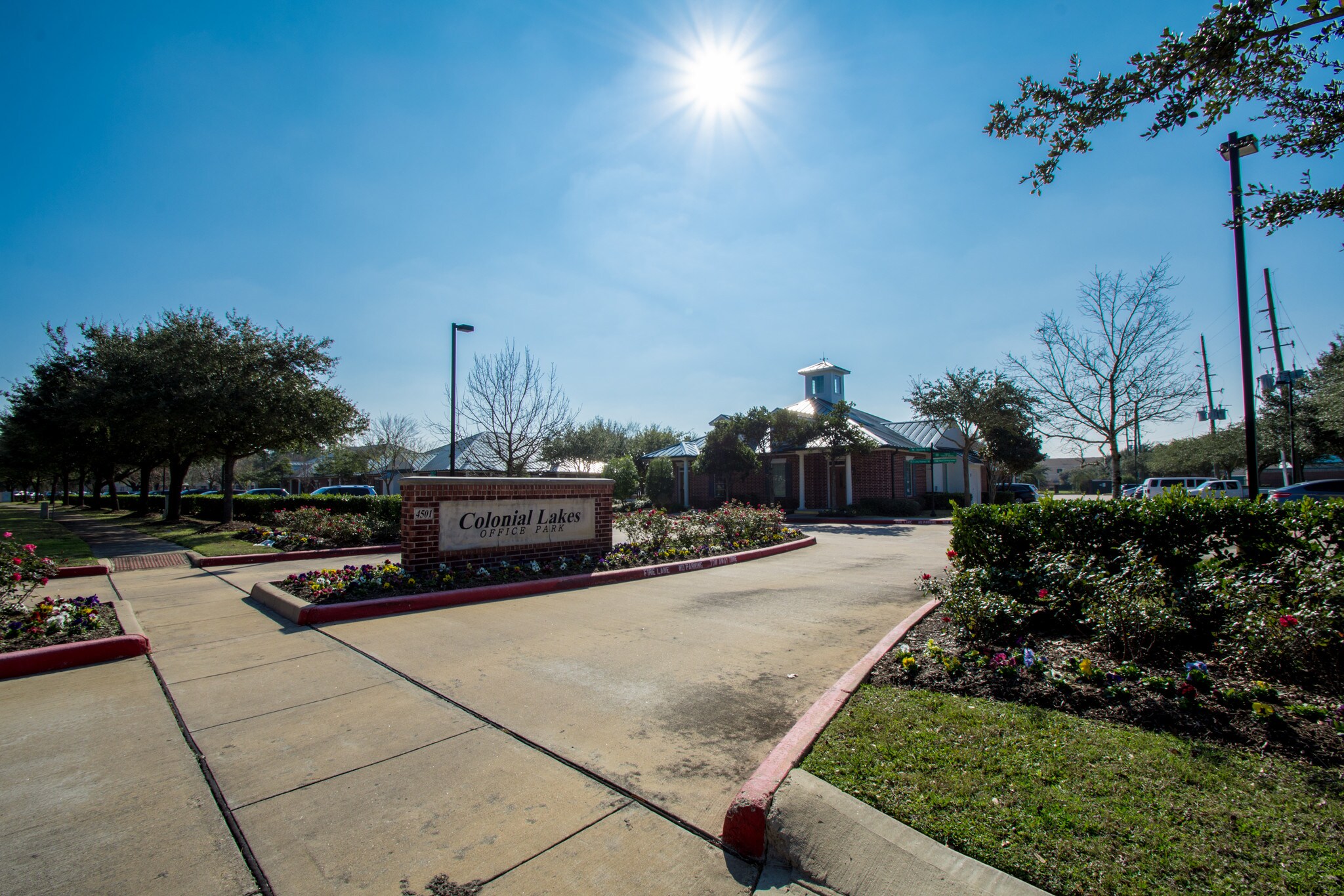 4501 Cartwright Rd, Missouri City, TX 77459 Building 6