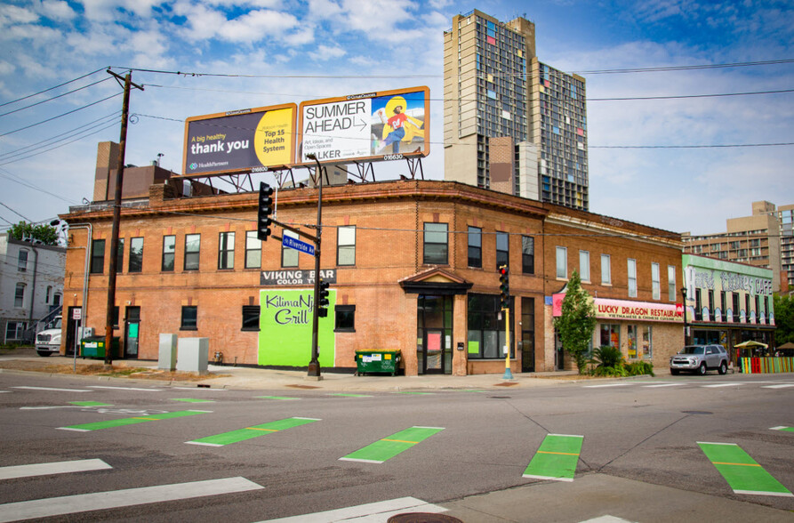 1829 Riverside Ave, Minneapolis, MN for sale - Building Photo - Image 1 of 1