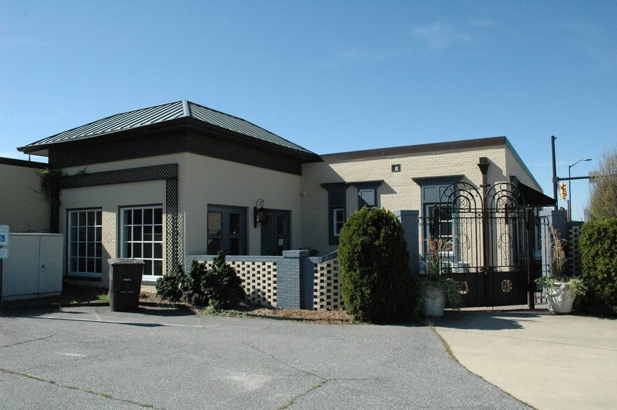 442 N Wrenn St, High Point, NC for sale - Building Photo - Image 1 of 1