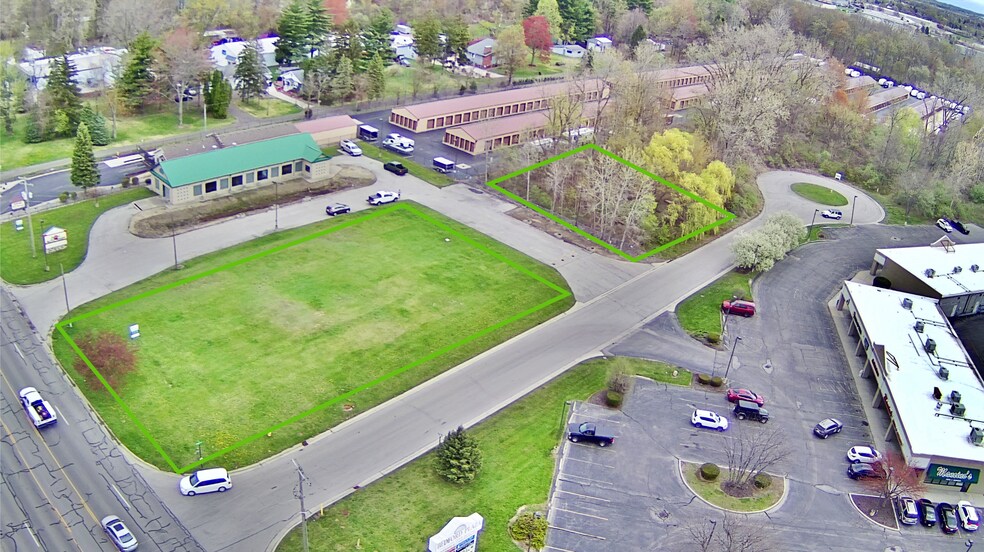 Lewis Ave, Temperance, MI 48182