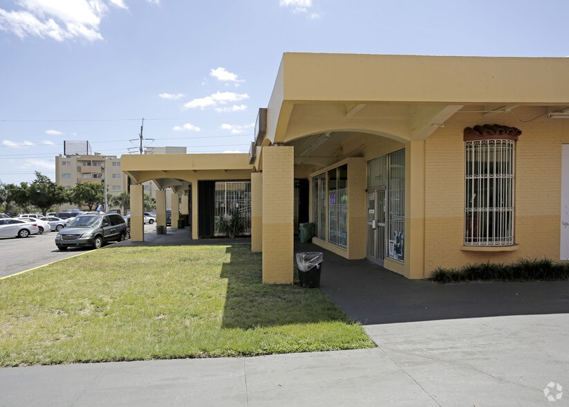 1101 NW 22nd Ave, Miami, FL for lease - Building Photo - Image 3 of 6