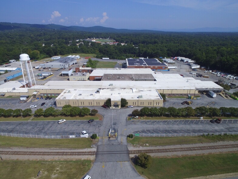 1801 Rutherford Rd, Greenville, SC 29609 The Heddle Hill