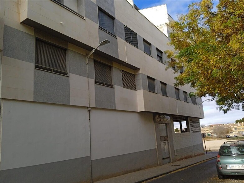 Land in Albacete for sale - Building Photo - Image 1 of 2