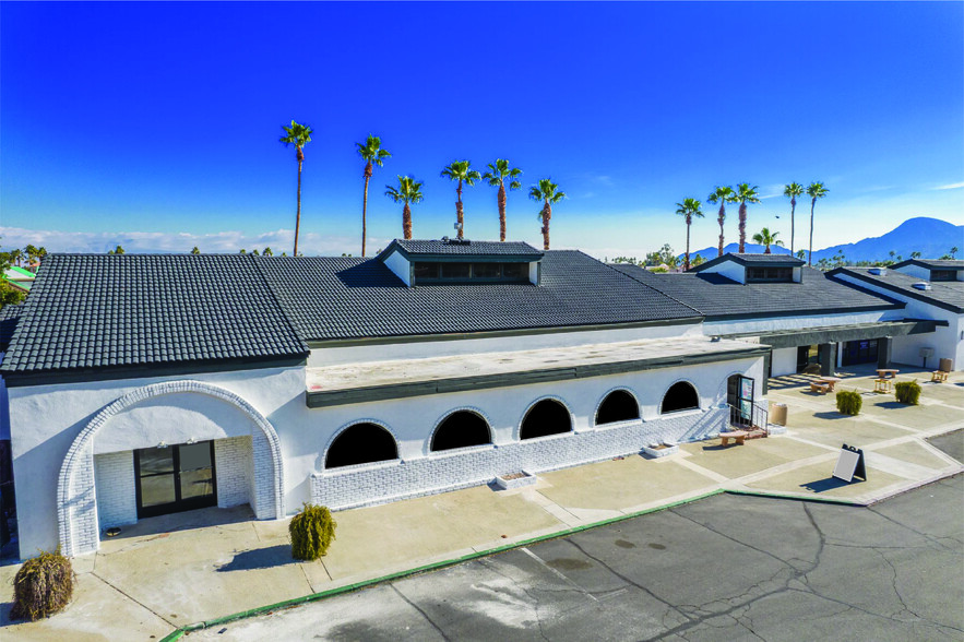 72221 Hwy 111, Palm Desert, CA for lease - Building Photo - Image 1 of 8