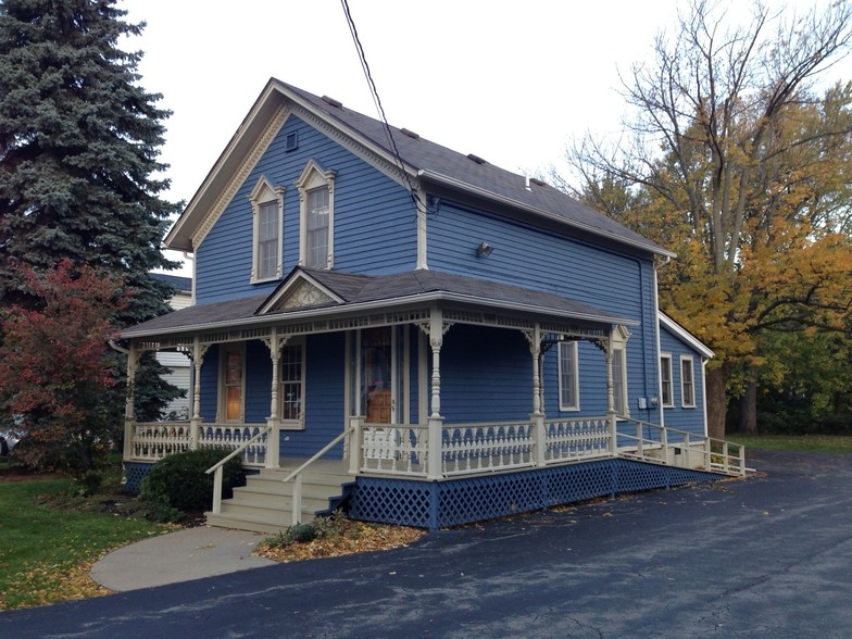 4134 Seneca St, West Seneca, NY for sale - Primary Photo - Image 1 of 1