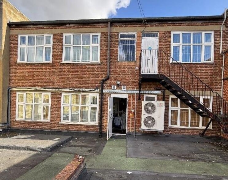 41-43 Westgate St, Ipswich for sale - Building Photo - Image 2 of 2