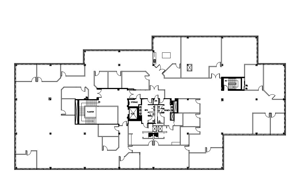 285 Mill Rd, Chelmsford, MA for lease Floor Plan- Image 1 of 1