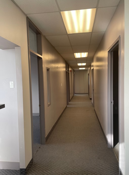 1315 Finch Ave W, Toronto, ON for lease Interior Photo- Image 1 of 4