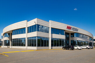 More details for 4800-4858 Rue Lévy, Montréal, QC - Office for Lease