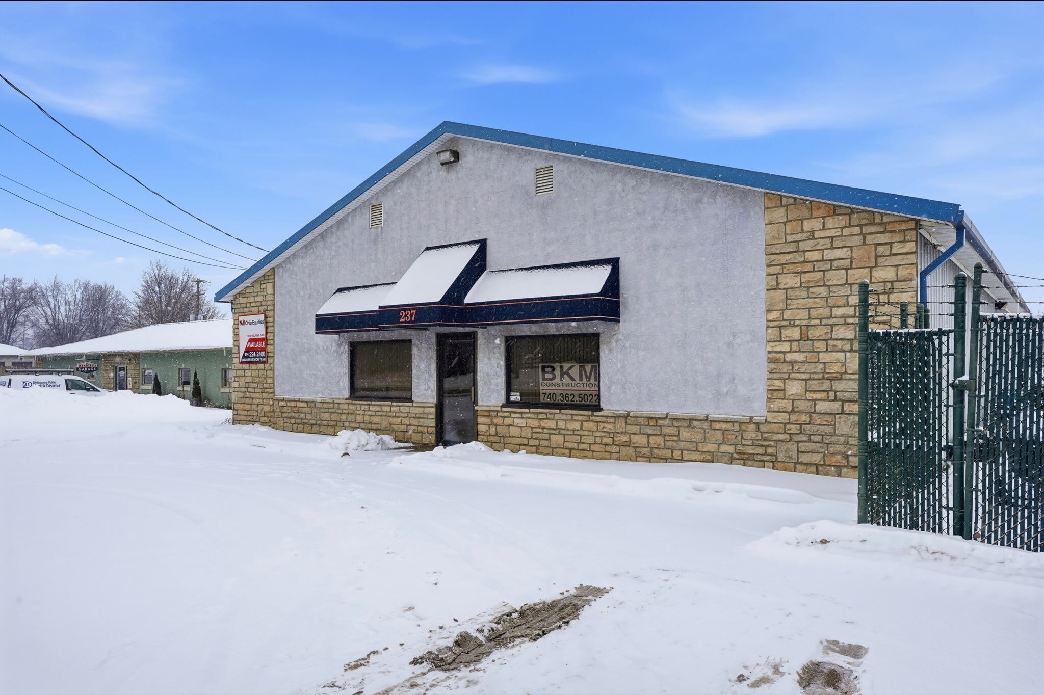 237 Curtis St, Delaware, OH for sale Building Photo- Image 1 of 17