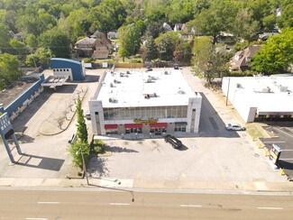 More details for 2011 Union Ave, Memphis, TN - Office/Retail for Lease