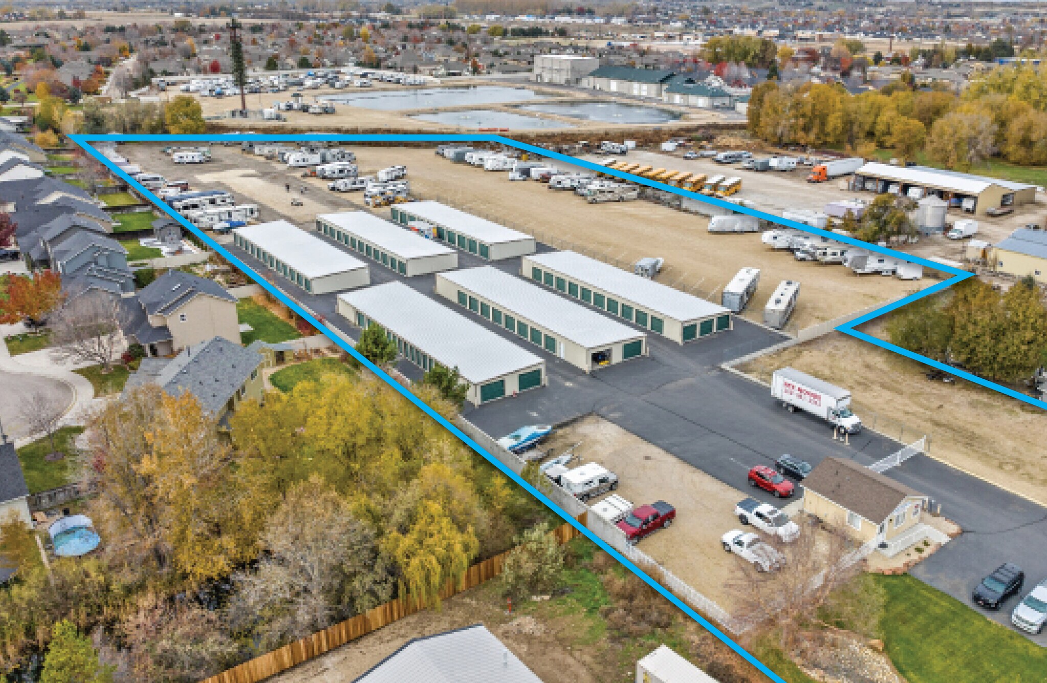 549 S Star Rd, Star, ID for sale Building Photo- Image 1 of 1