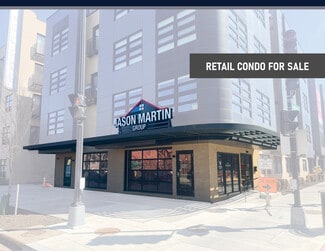 More details for 1350 Florida Ave NE, Washington, DC - Multifamily for Sale