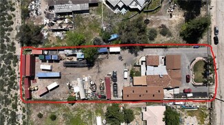 More details for 18642 Cajon Blvd, San Bernardino, CA - Industrial for Sale