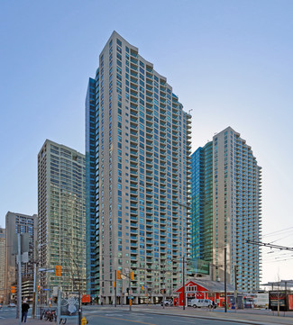 More details for 89-109 Queens Quay, Toronto, ON - Retail for Lease